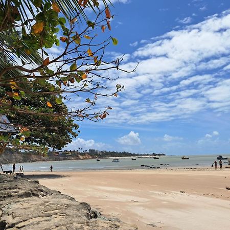 Pousada Intimista Odoya Beach - Suite Quadrupla Conde  Extérieur photo