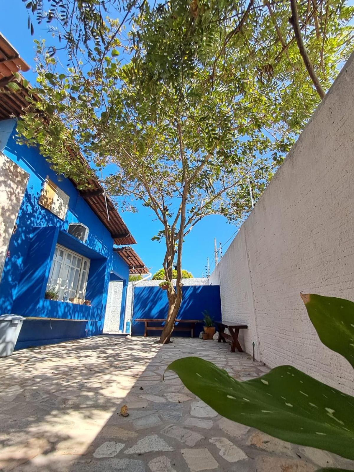 Pousada Intimista Odoya Beach - Suite Quadrupla Conde  Extérieur photo