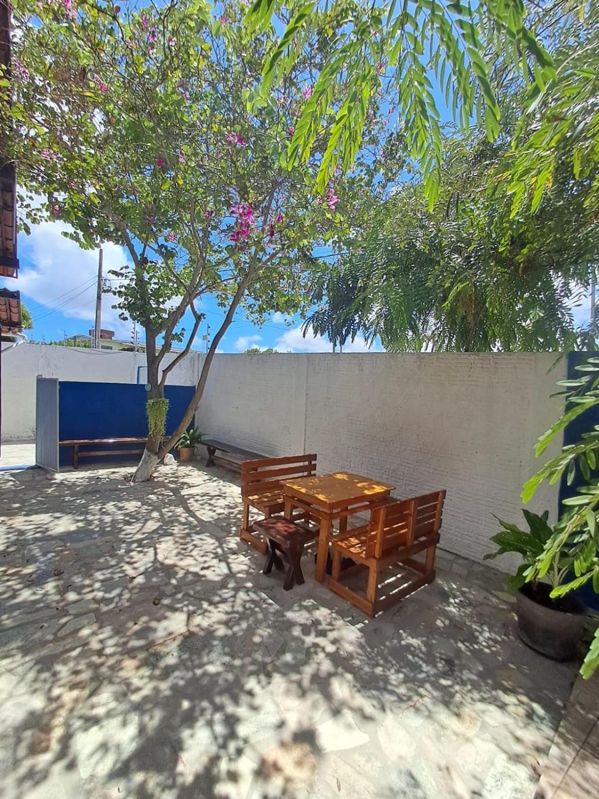 Pousada Intimista Odoya Beach - Suite Quadrupla Conde  Extérieur photo