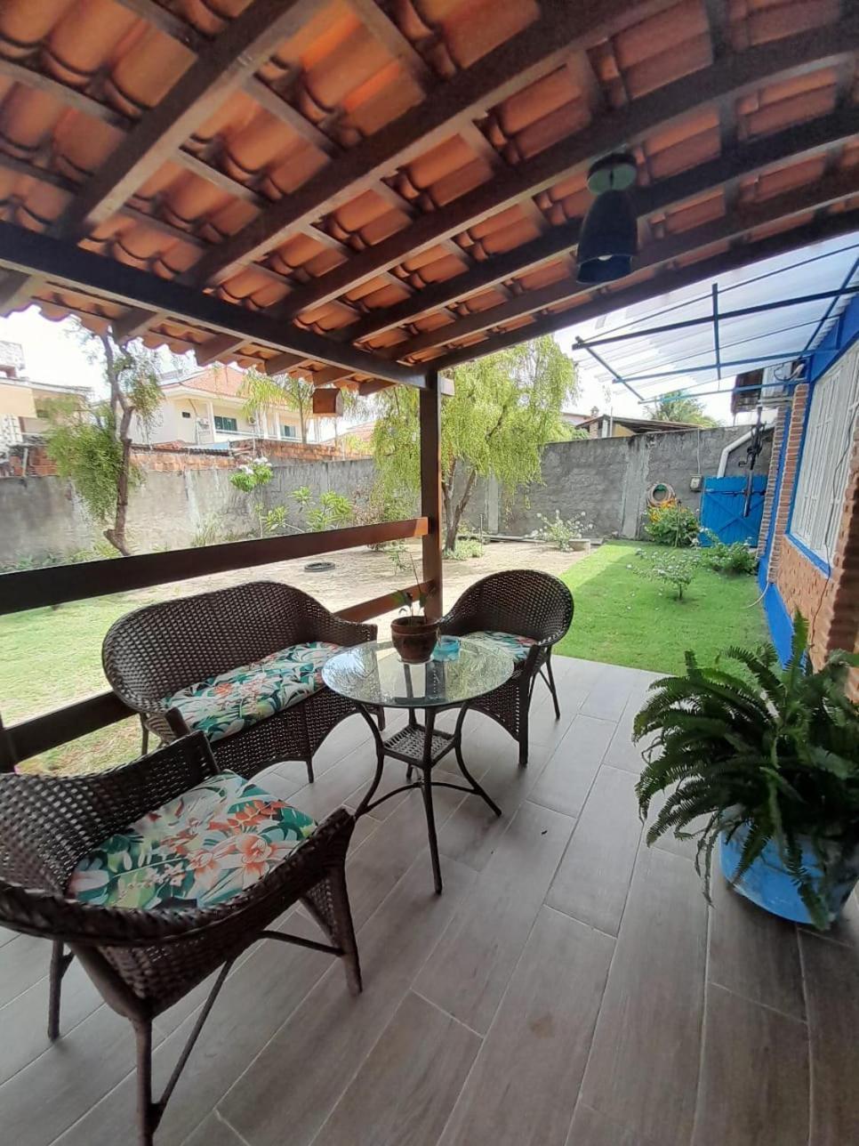 Pousada Intimista Odoya Beach - Suite Quadrupla Conde  Extérieur photo