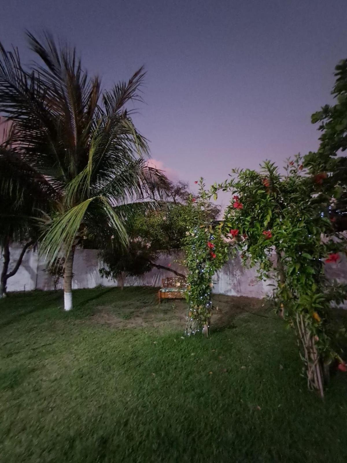 Pousada Intimista Odoya Beach - Suite Quadrupla Conde  Extérieur photo