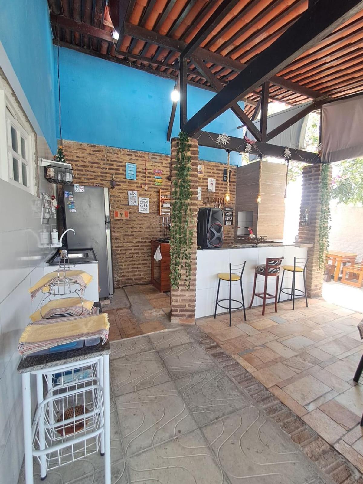Pousada Intimista Odoya Beach - Suite Quadrupla Conde  Extérieur photo