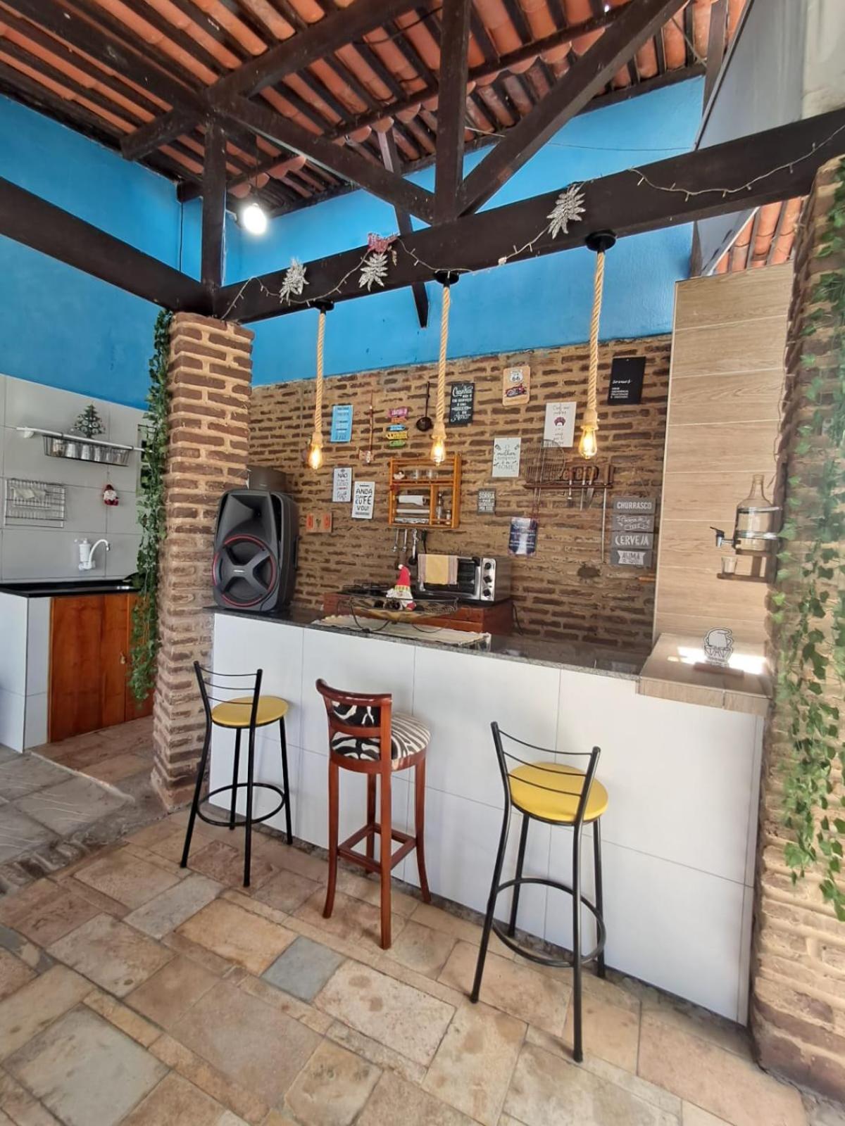 Pousada Intimista Odoya Beach - Suite Quadrupla Conde  Extérieur photo