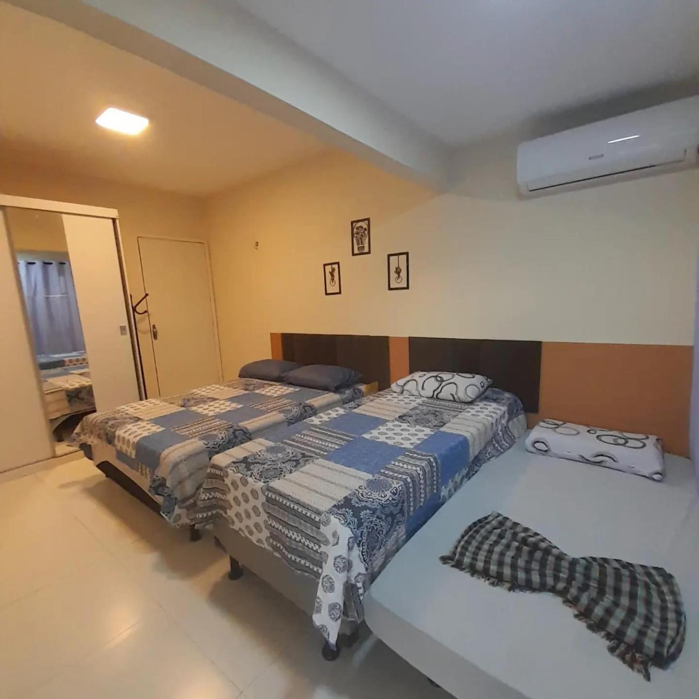 Pousada Intimista Odoya Beach - Suite Quadrupla Conde  Extérieur photo