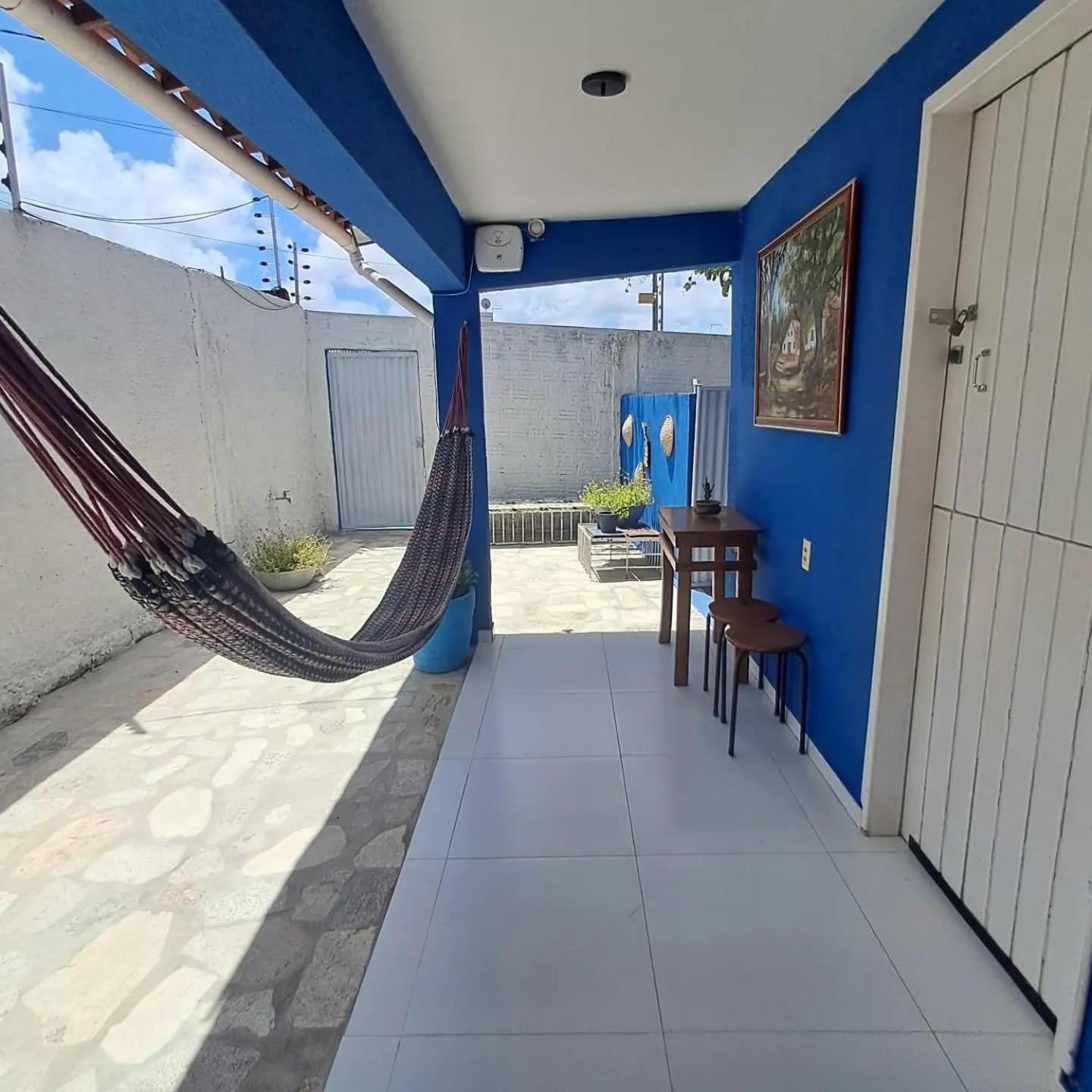Pousada Intimista Odoya Beach - Suite Quadrupla Conde  Extérieur photo