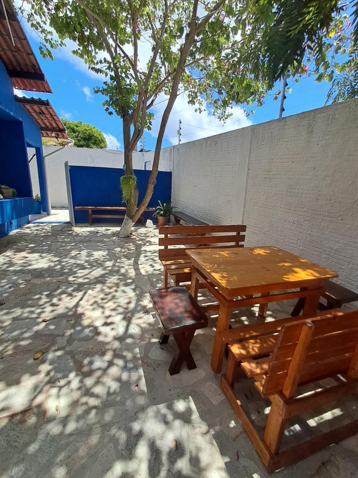 Pousada Intimista Odoya Beach - Suite Quadrupla Conde  Extérieur photo