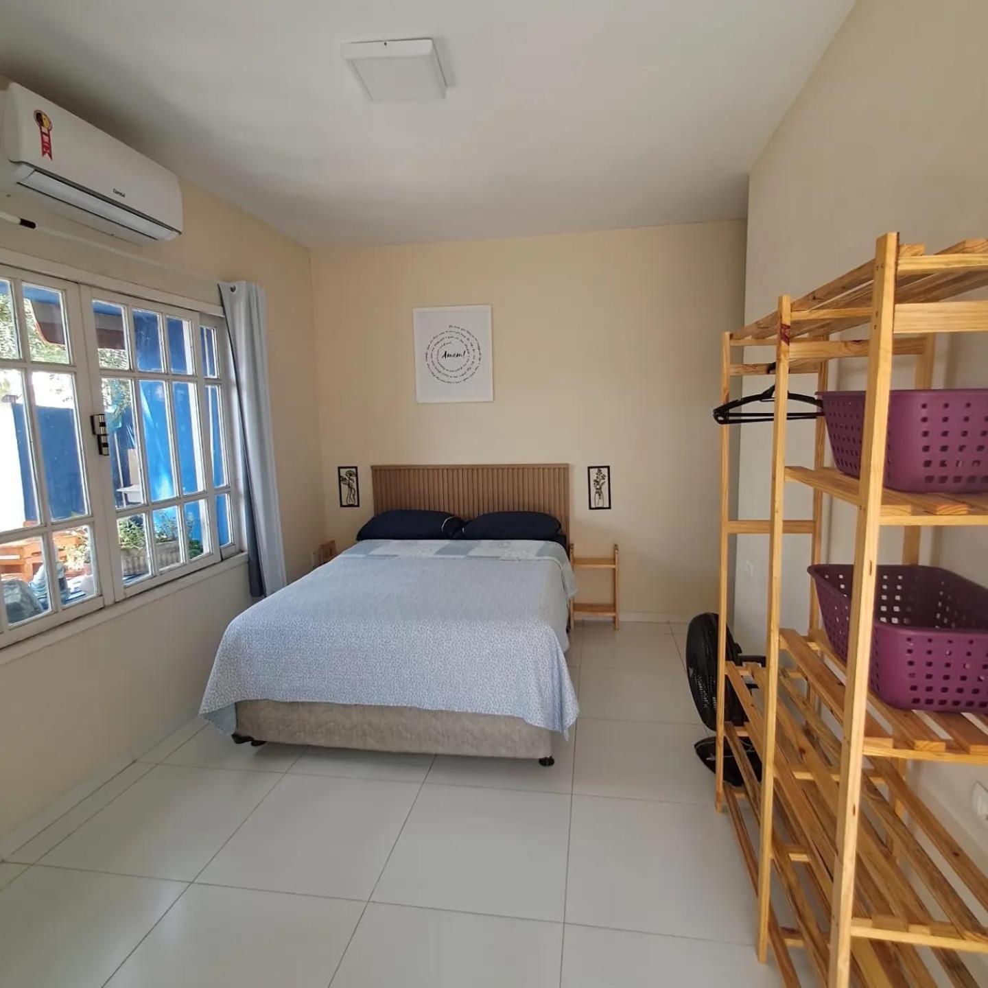 Pousada Intimista Odoya Beach - Suite Quadrupla Conde  Extérieur photo