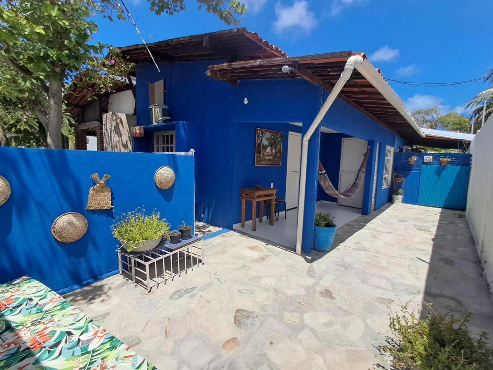 Pousada Intimista Odoya Beach - Suite Quadrupla Conde  Extérieur photo